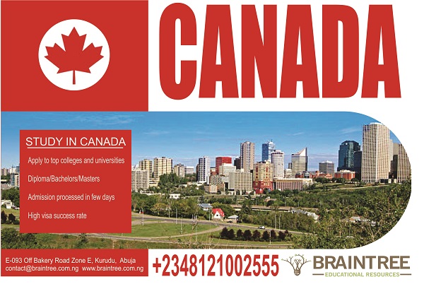 Admission Flier